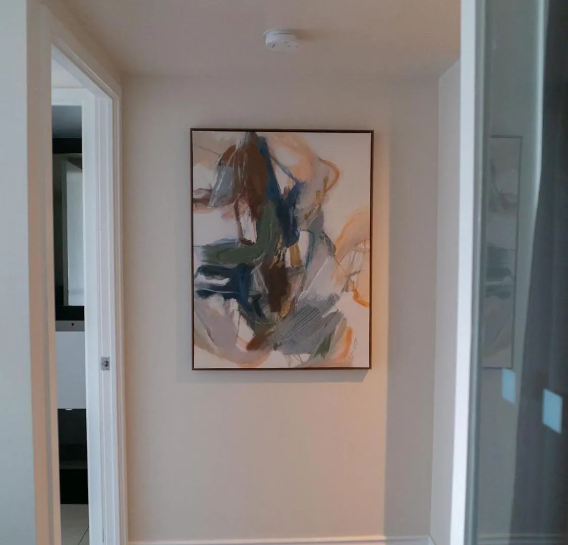 Apartment Beautiful And Central 3 Bedroom Condo With Parking Toronto Canada