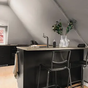  Apartment Dinbnb I 350m To Bryggen I Renovated 2023 I Quiet Norway